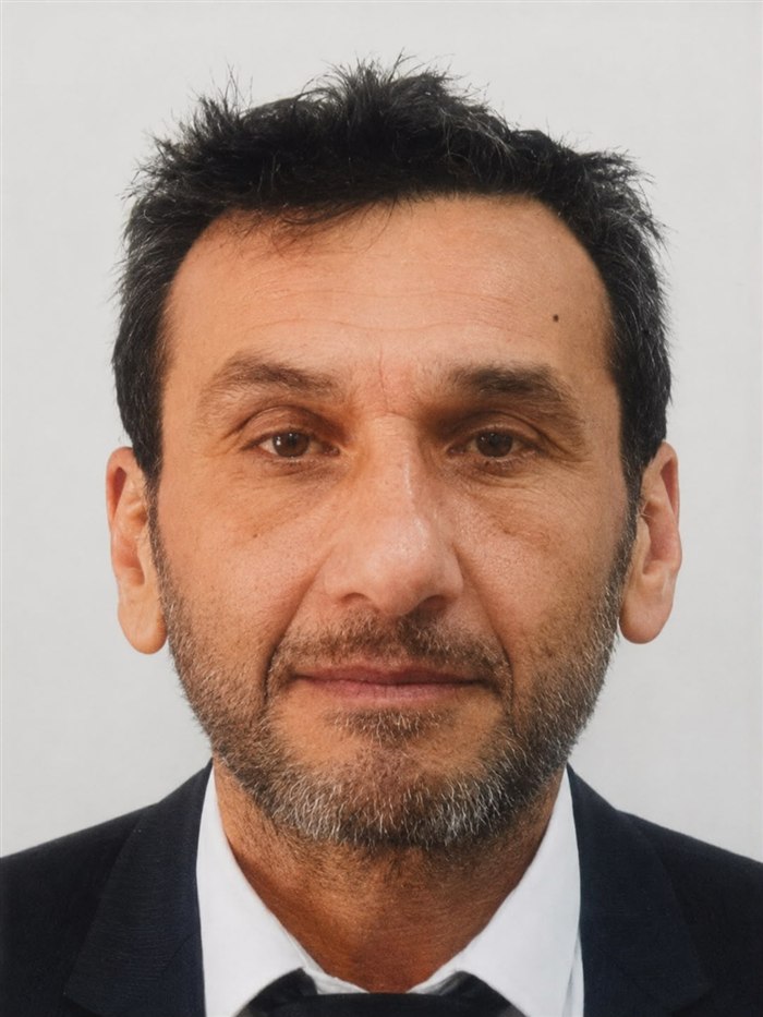Laurent Assal, dirigeant fondateur et formateur